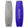 Duotone - Twintip Jaime SLS - grey - 2027
